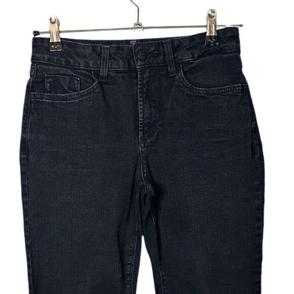 NYDJ Jeans. Size: 4P - Picture 2 of 10